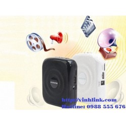 Máy trợ giảng Unizone 9088EMS